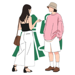 Fashion & Lifestyle