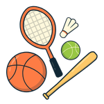 Sports & Hobbies